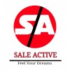 Sale Active